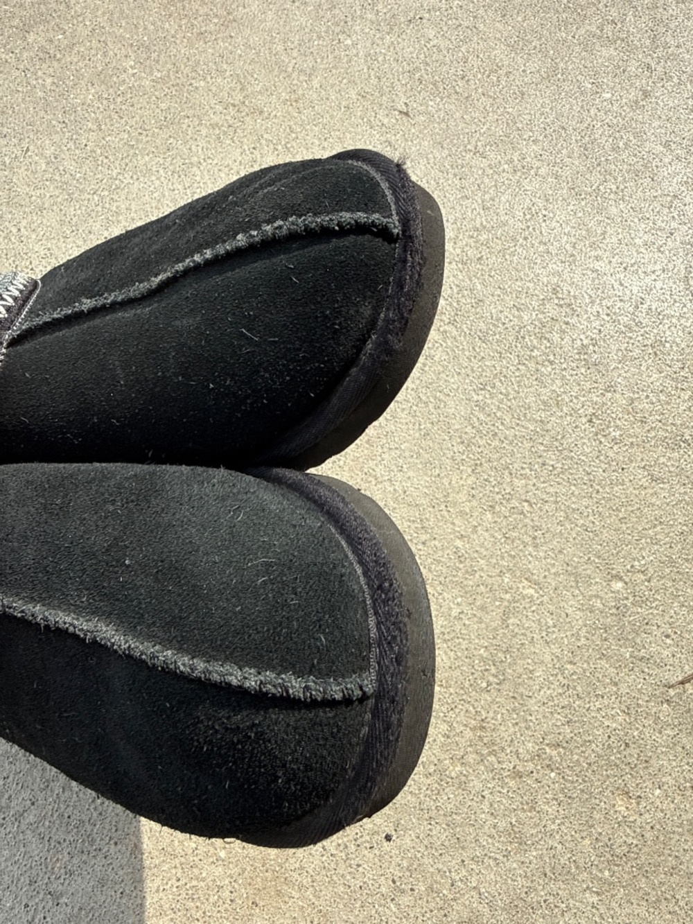 UGG Tasman slippers - Picture 4 of 4